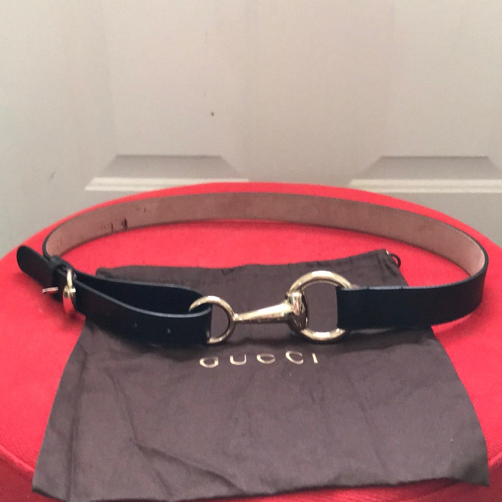 Like new Gucci for sale